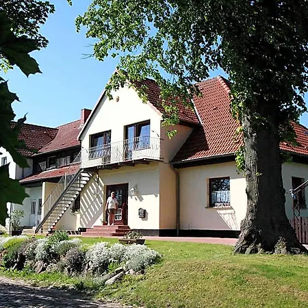Otel In - Ehemals Tui Kröpelin