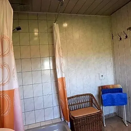 In - Ehemals Tui 호텔 Kröpelin